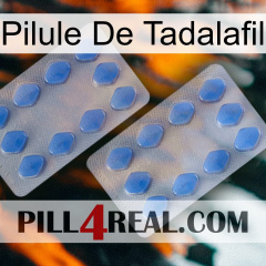 Tadalafil Pill 20